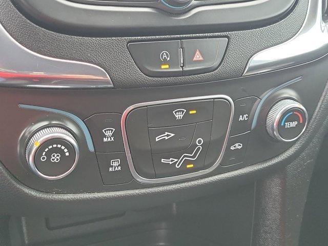 Chevrolet Equinox  2023