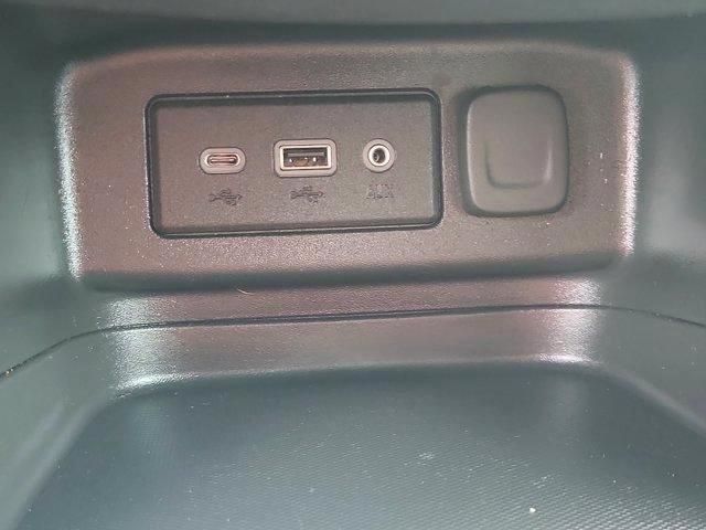 Chevrolet Equinox  2023