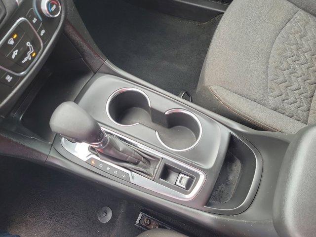 Chevrolet Equinox  2023