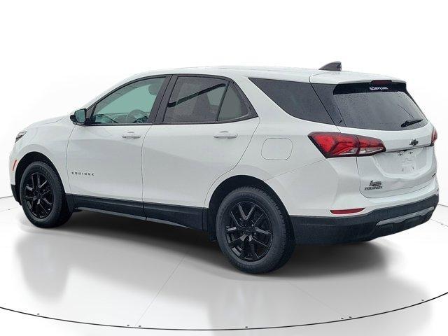 Chevrolet Equinox  2023