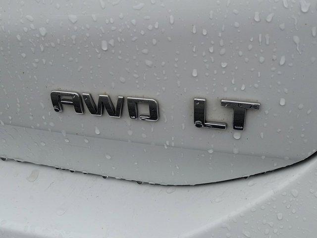 Chevrolet Equinox  2023