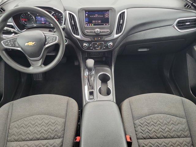 Chevrolet Equinox  2023
