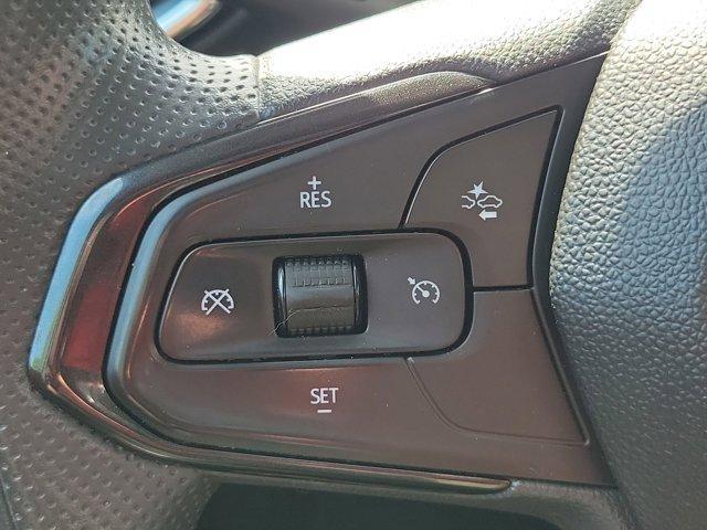 Chevrolet TrailBlazer  2021