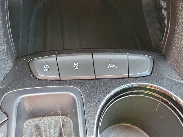 Chevrolet TrailBlazer  2021