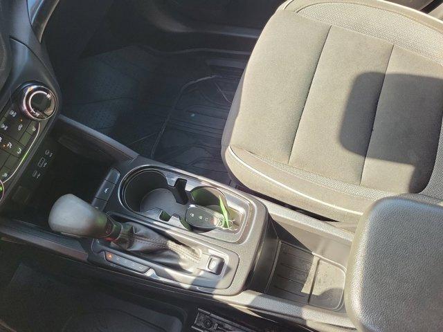 Chevrolet TrailBlazer  2021