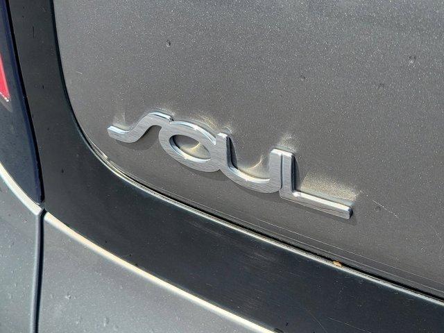 Kia Soul  2019