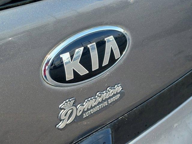 Kia Soul  2019