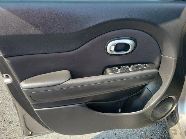 Kia Soul  2019
