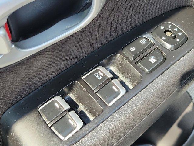 Kia Soul  2019