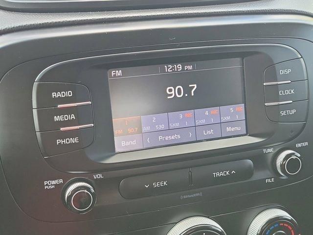 Kia Soul  2019