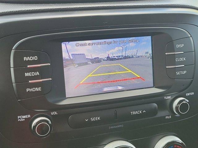 Kia Soul  2019