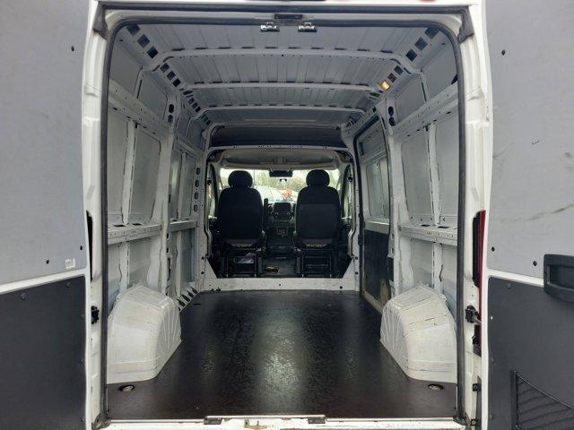 RAM Promaster  2022