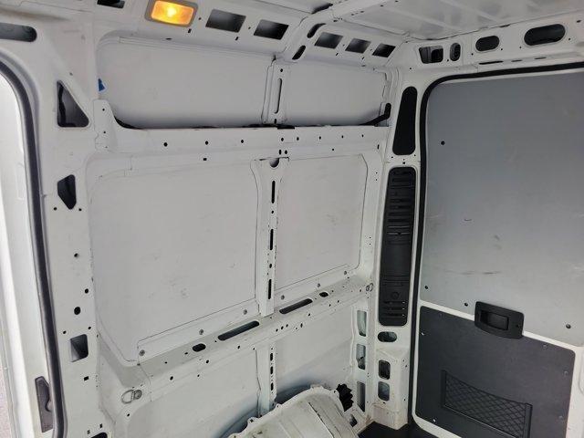 RAM Promaster  2022