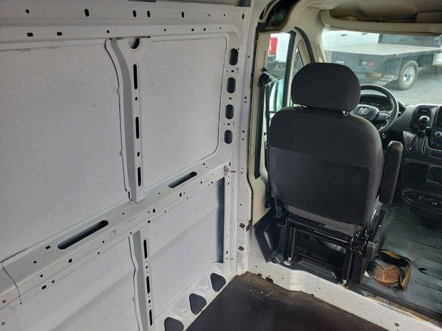 RAM Promaster  2022