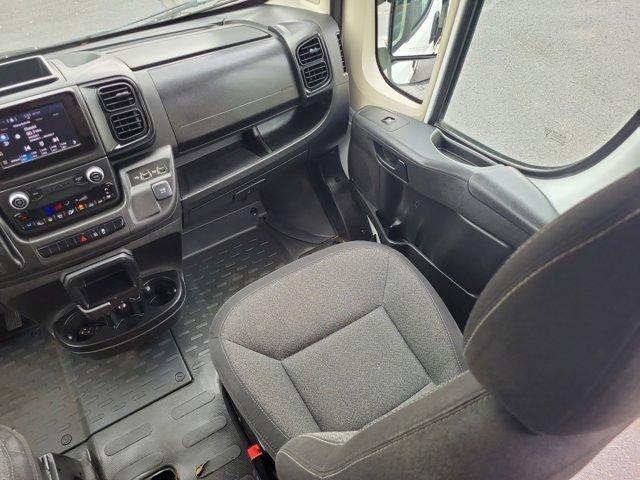 RAM Promaster  2022