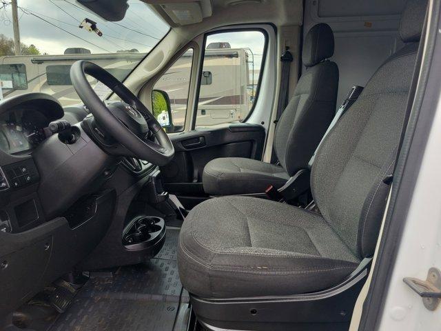 RAM Promaster  2022