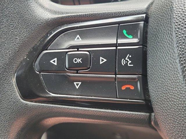 RAM Promaster  2022