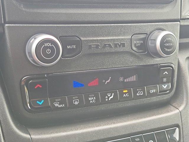 RAM Promaster  2022