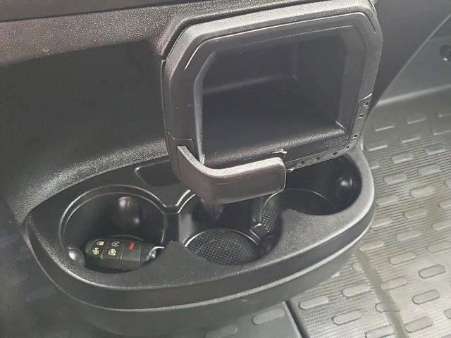 RAM Promaster  2022