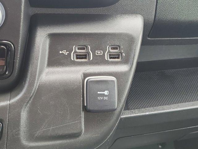 RAM Promaster  2022