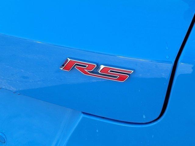 Chevrolet TrailBlazer  2023