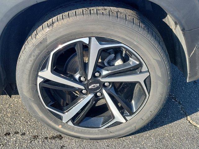 Chevrolet TrailBlazer  2023