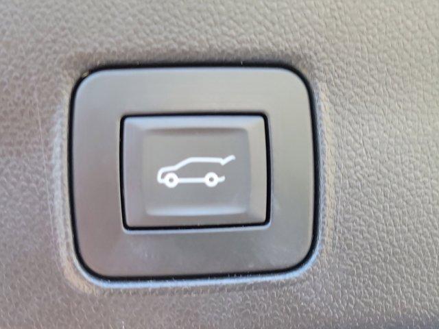 Chevrolet TrailBlazer  2023