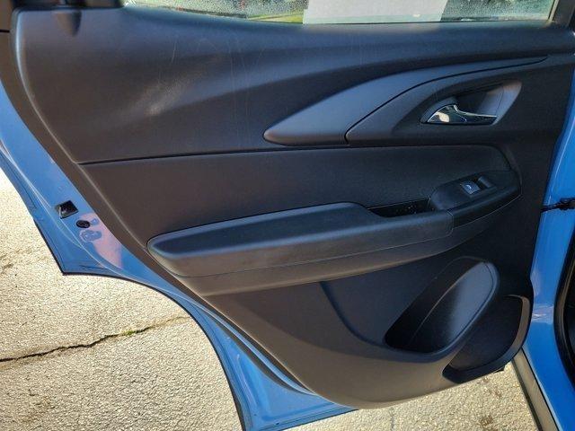 Chevrolet TrailBlazer  2023