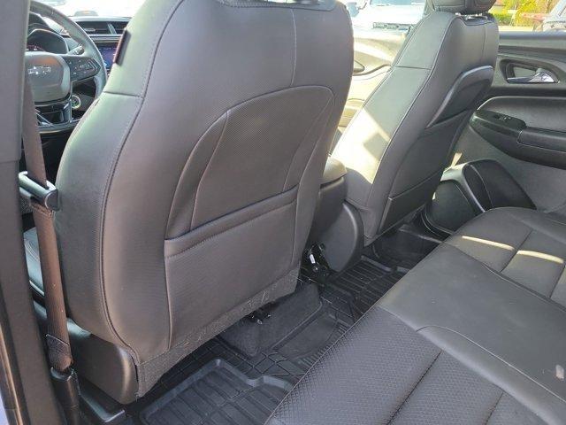 Chevrolet TrailBlazer  2023