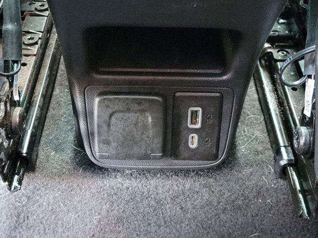 Chevrolet TrailBlazer  2023