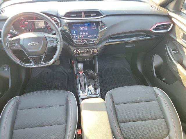 Chevrolet TrailBlazer  2023