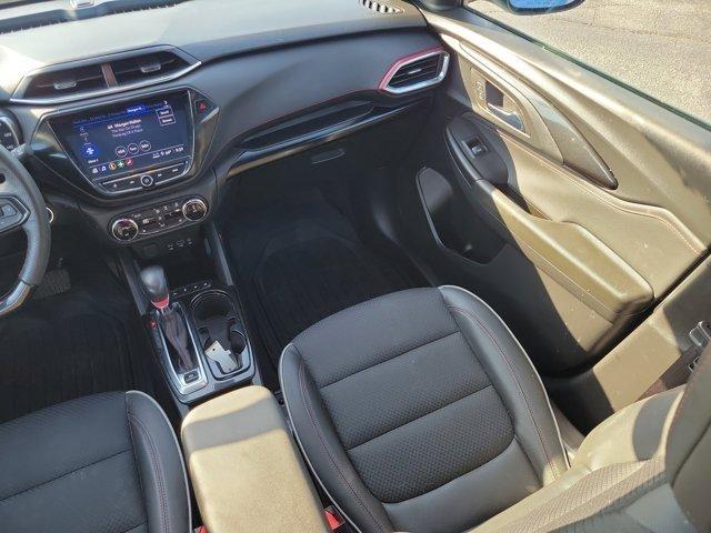 Chevrolet TrailBlazer  2023