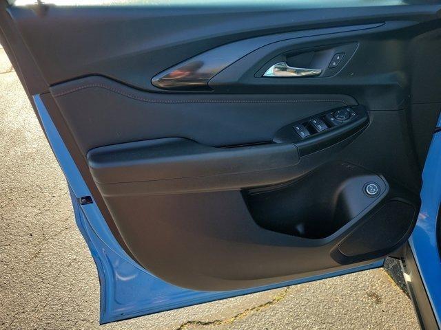 Chevrolet TrailBlazer  2023