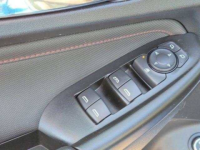 Chevrolet TrailBlazer  2023