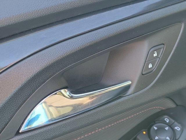 Chevrolet TrailBlazer  2023