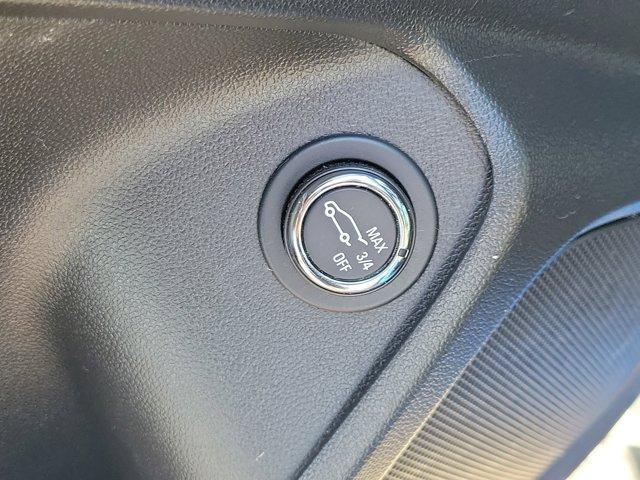 Chevrolet TrailBlazer  2023