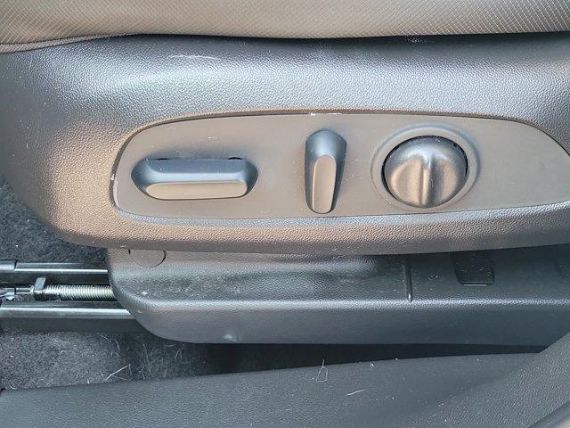 Chevrolet TrailBlazer  2023