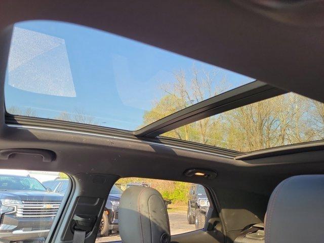 Chevrolet TrailBlazer  2023