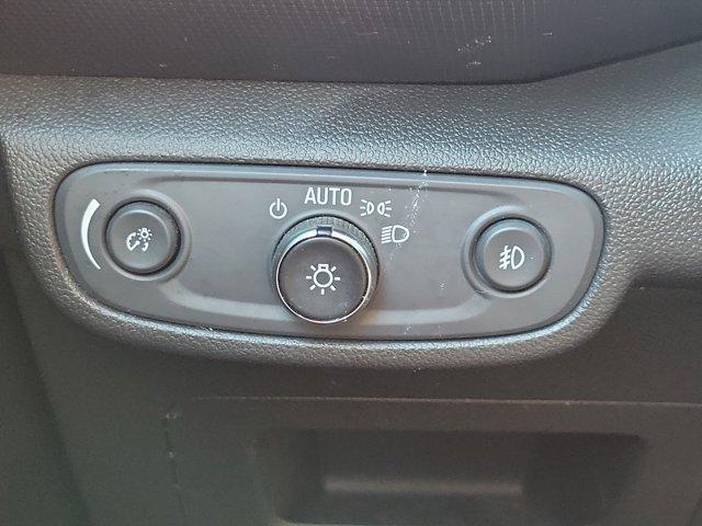 Chevrolet TrailBlazer  2023