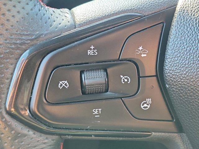 Chevrolet TrailBlazer  2023