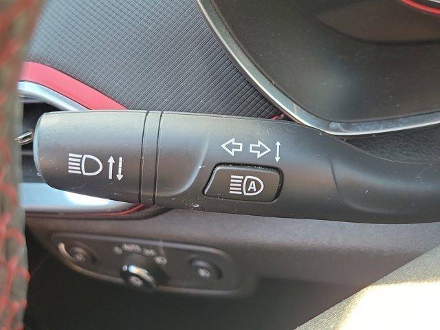 Chevrolet TrailBlazer  2023