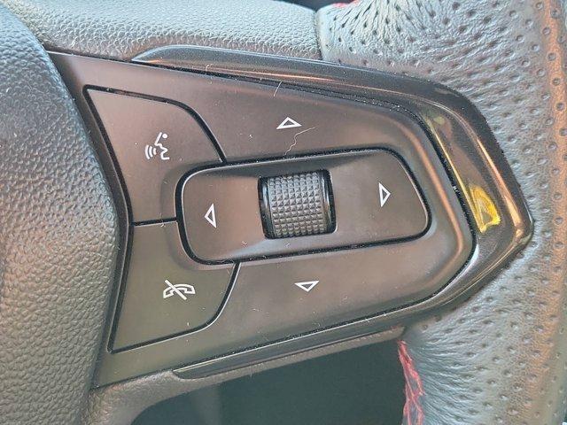 Chevrolet TrailBlazer  2023