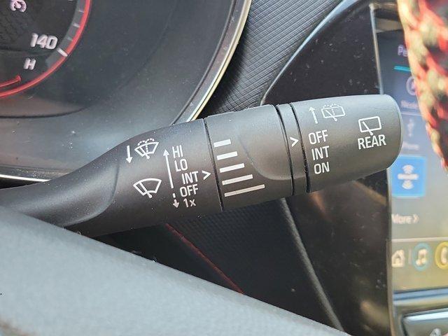 Chevrolet TrailBlazer  2023