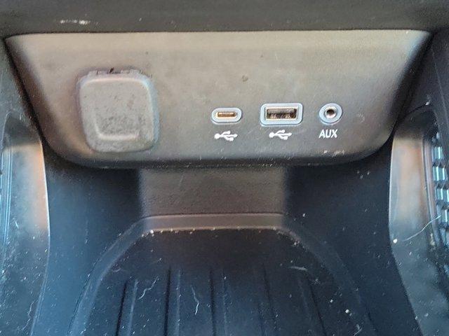 Chevrolet TrailBlazer  2023