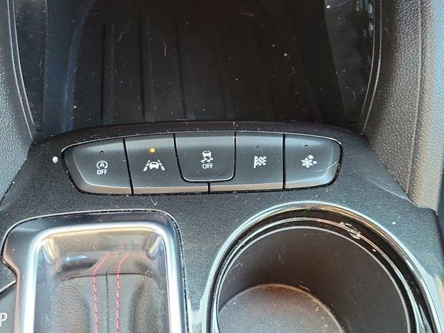 Chevrolet TrailBlazer  2023