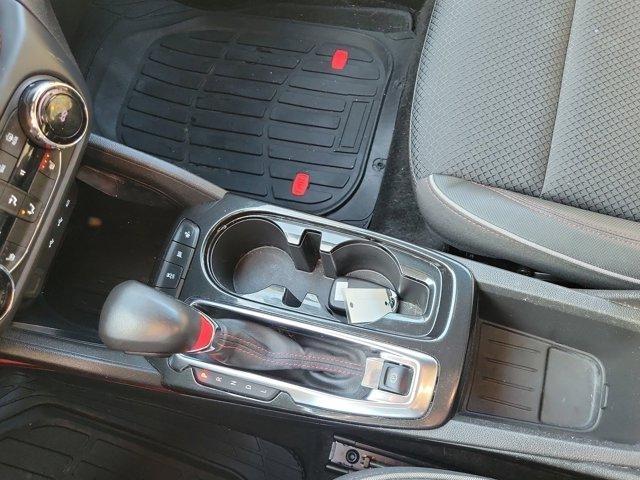 Chevrolet TrailBlazer  2023