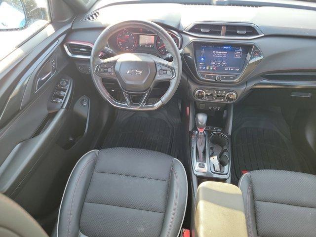 Chevrolet TrailBlazer  2023