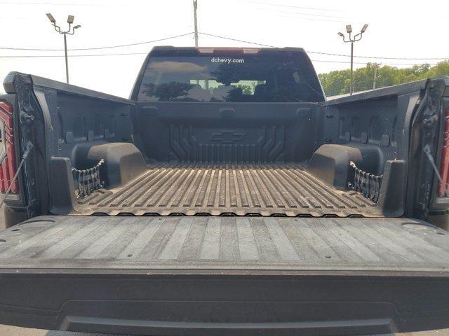 Chevrolet Silverado 1500  2019