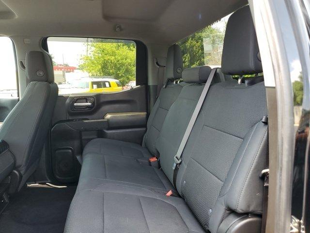 Chevrolet Silverado 1500  2019