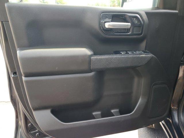 Chevrolet Silverado 1500  2019
